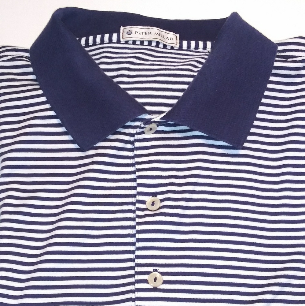 Polo style